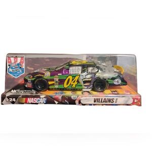 NASCAR Villains Die-Cast Car - Multicolor